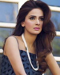 Saba Qamar